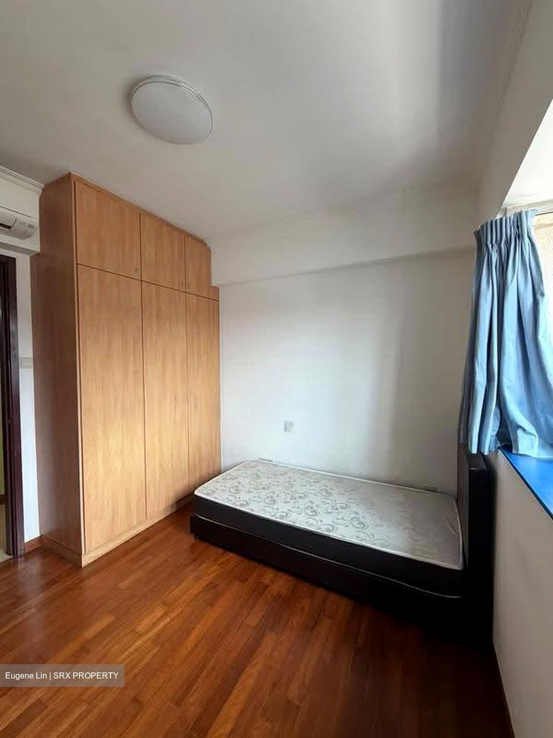 The Gardens At Bishan (D20), Condominium #627911081